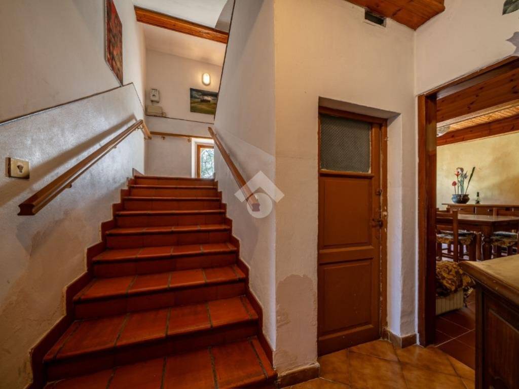 Casa indipendente a Reggio emilia in Via Sant'Ambrogio, 30 - Foto 4