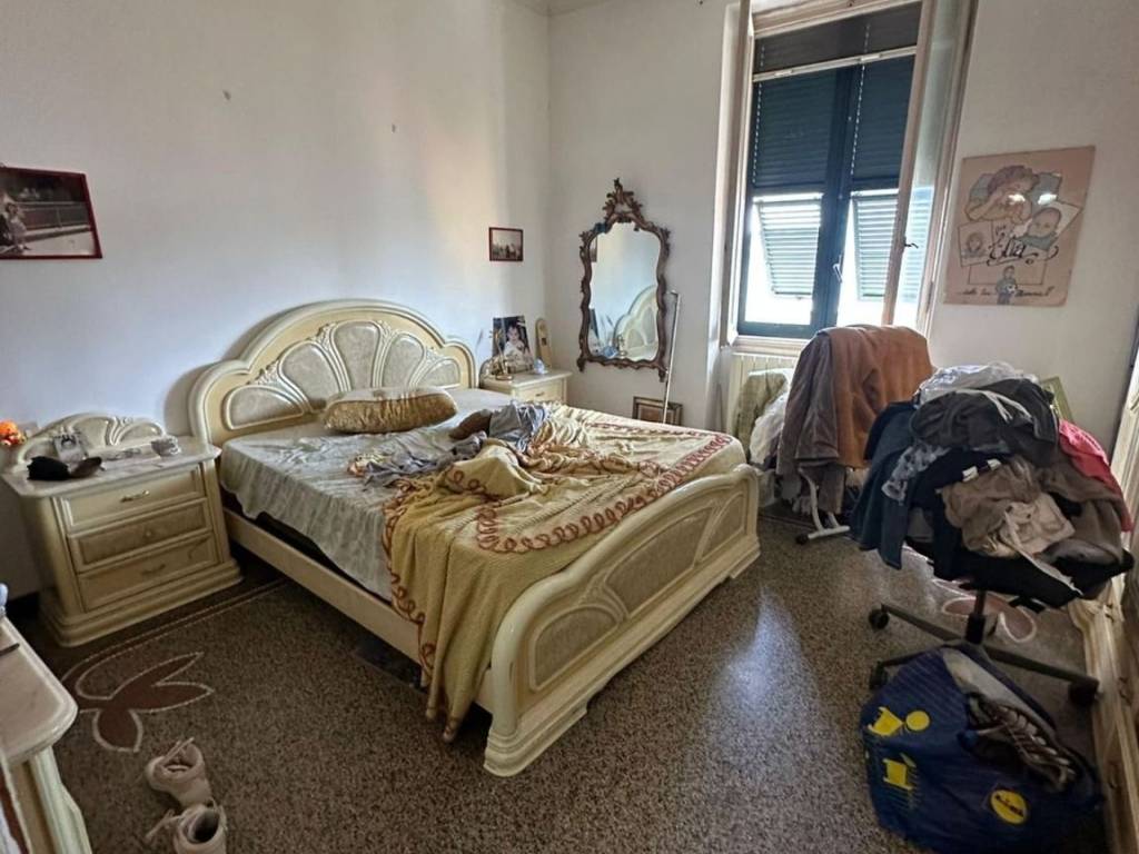Appartamento a Genova in Via Cornigliano - Foto 3