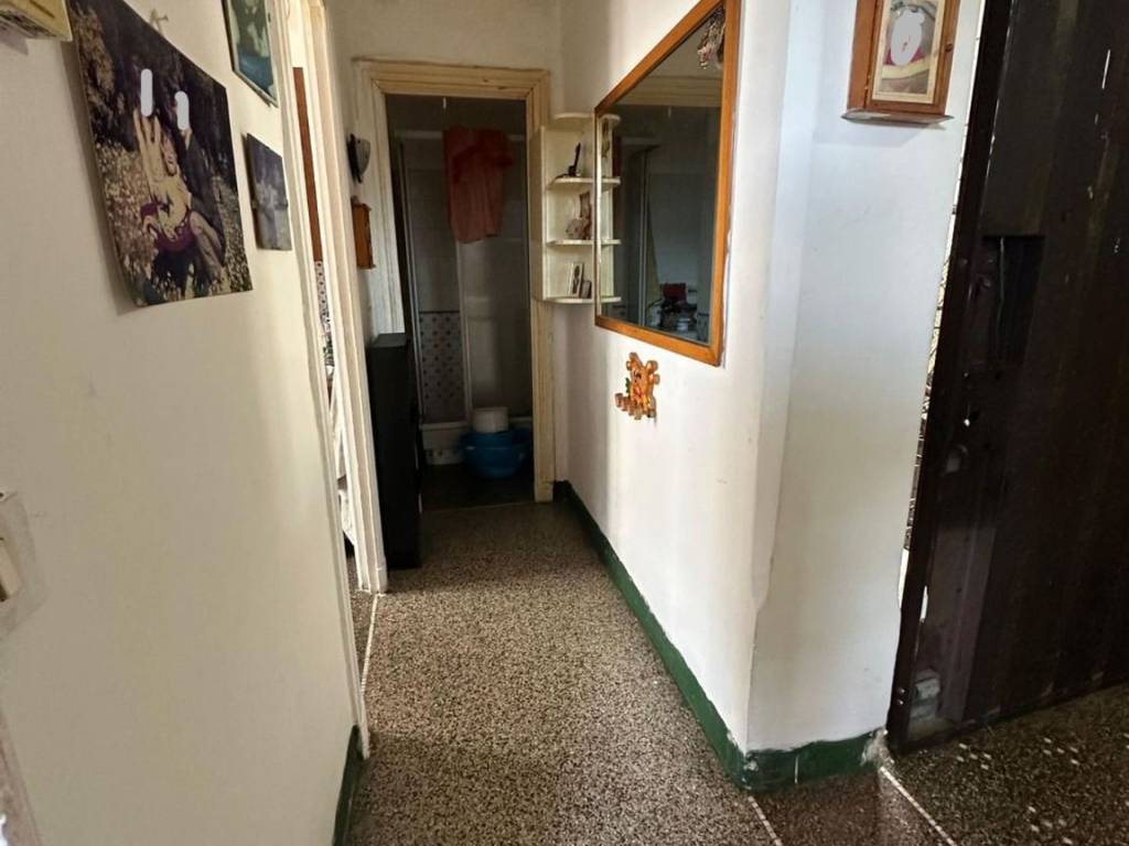 Appartamento a Genova in Via Cornigliano - Foto 5