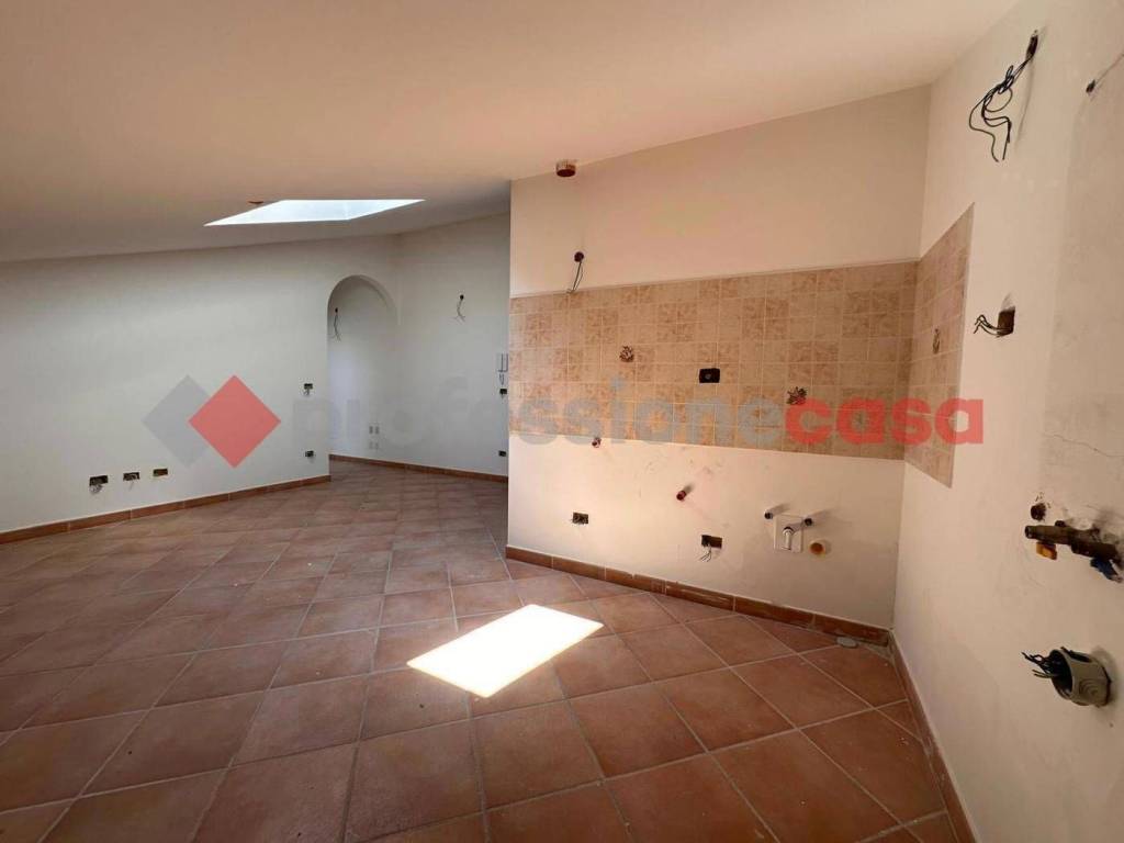 Appartamento a Avezzano in Via Monte Romanella - Foto 4