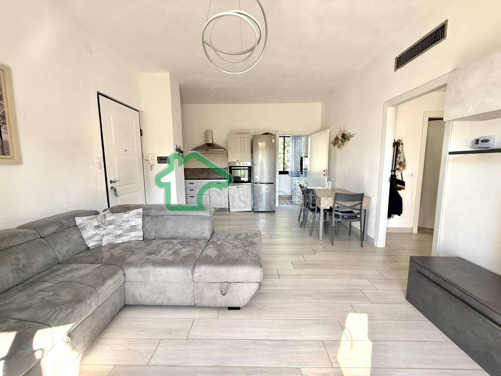 Appartamento a Crema in Via Angelo Bacchetta - Foto 4