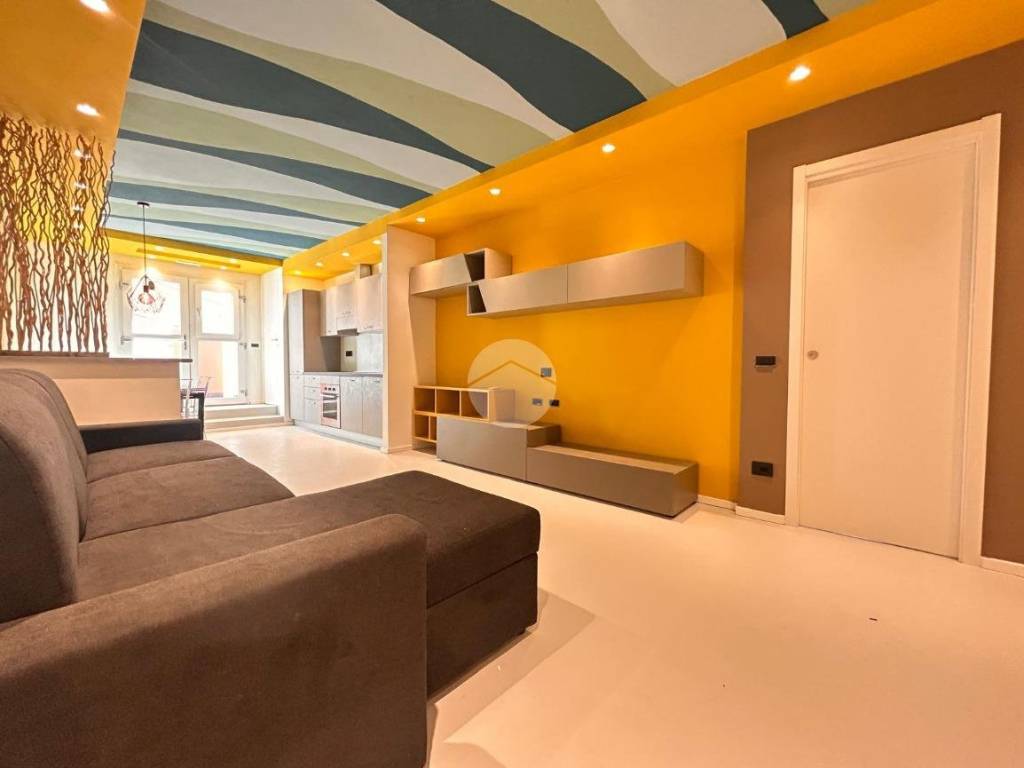 Appartamento a La spezia in Via Sarzana, 1014 - Foto 2