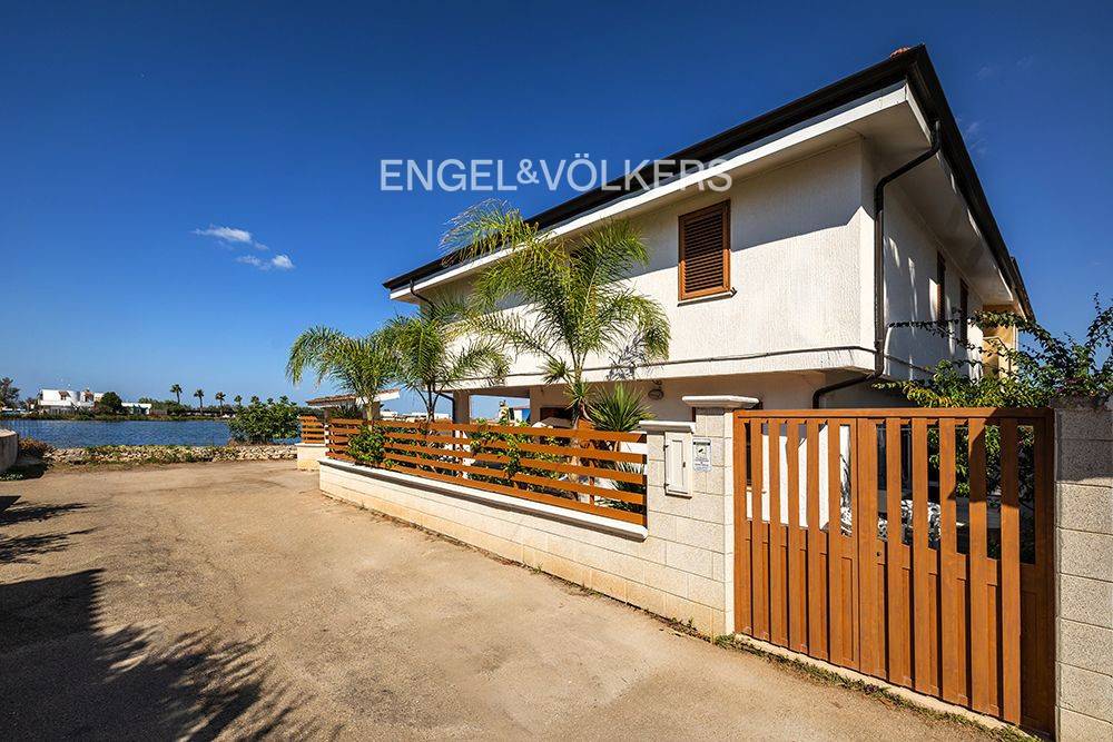 Casa indipendente a Porto cesareo in Via dei Bacini - Foto 2