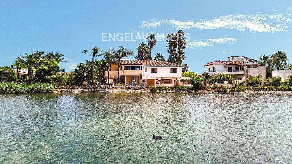 Casa indipendente a Porto cesareo in Via dei Bacini - Foto 3