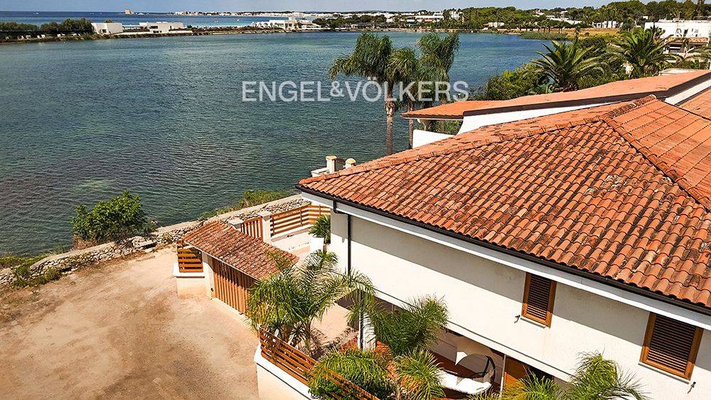Casa indipendente a Porto cesareo in Via dei Bacini - Foto 4