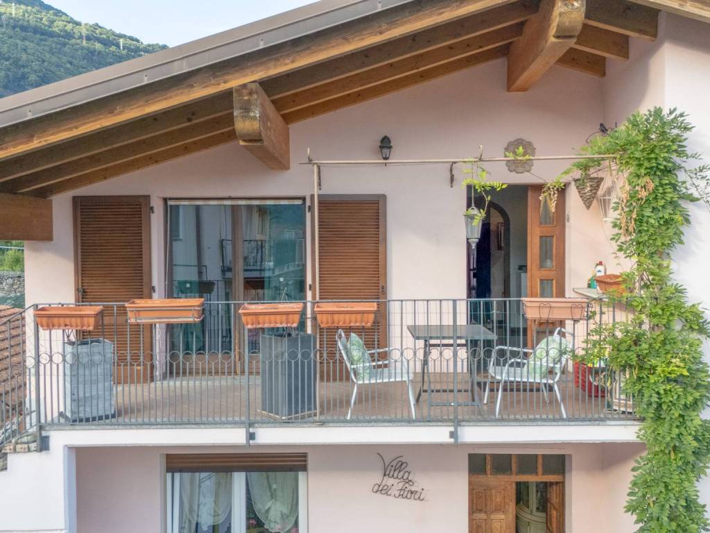 Casa indipendente a Gravedona ed uniti in Via Roma - Foto 3