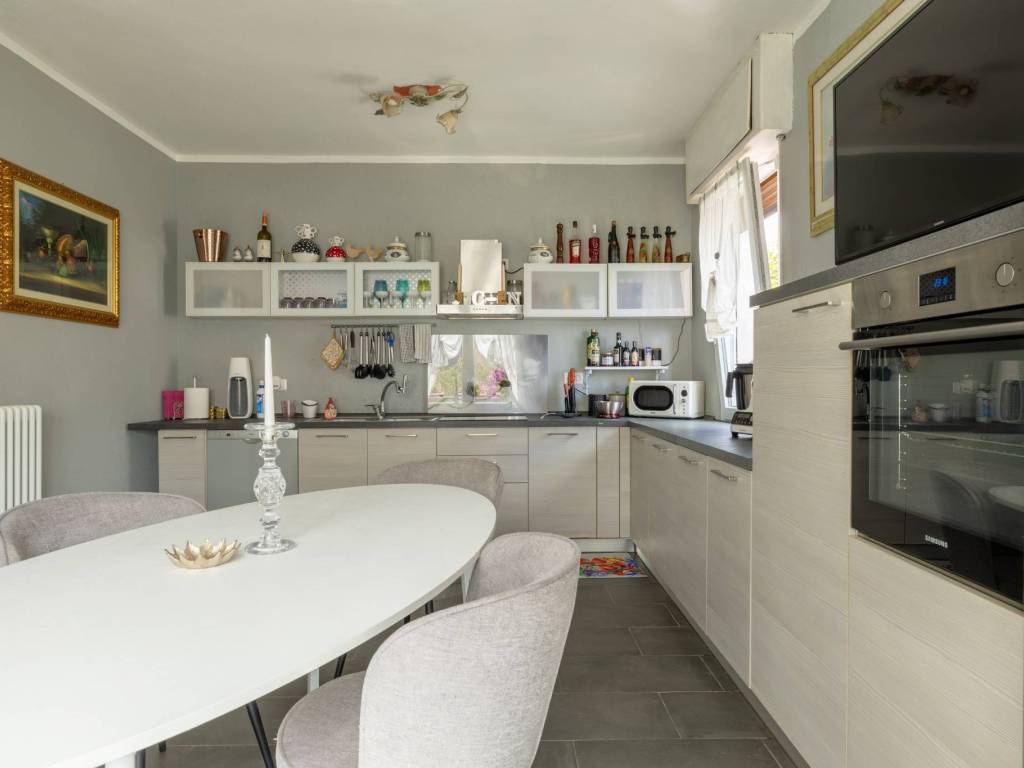 Casa indipendente a Gravedona ed uniti in Via Roma - Foto 4
