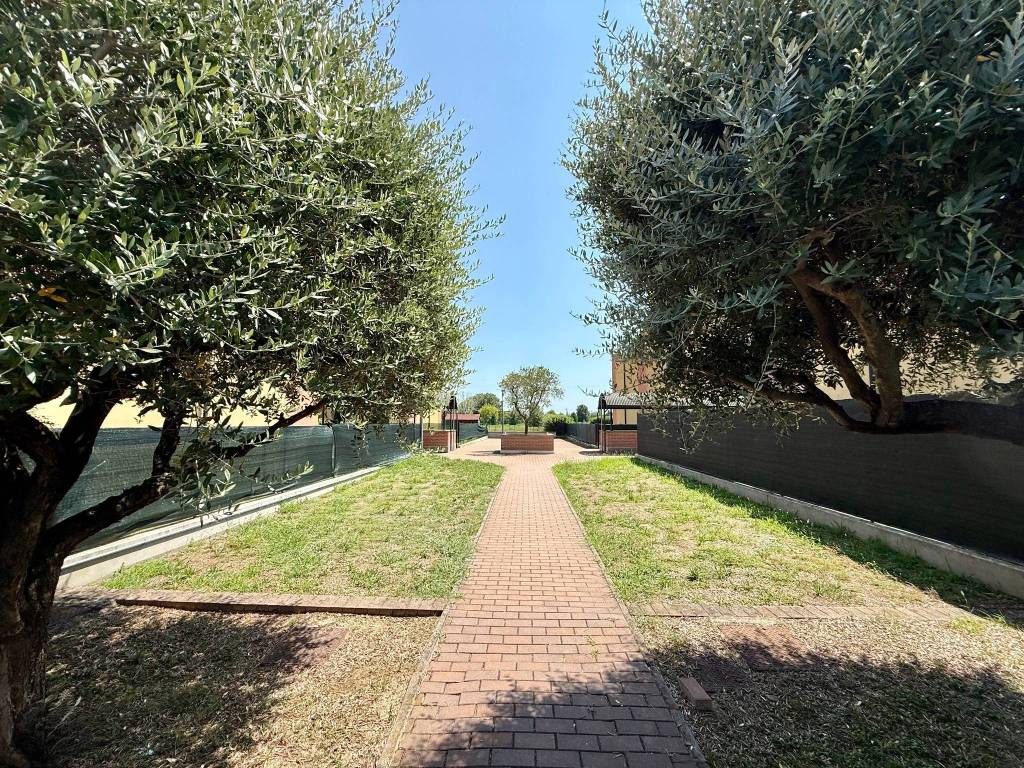 Appartamento a Castelnuovo rangone in Via Berti Gina, 3 - Foto 4