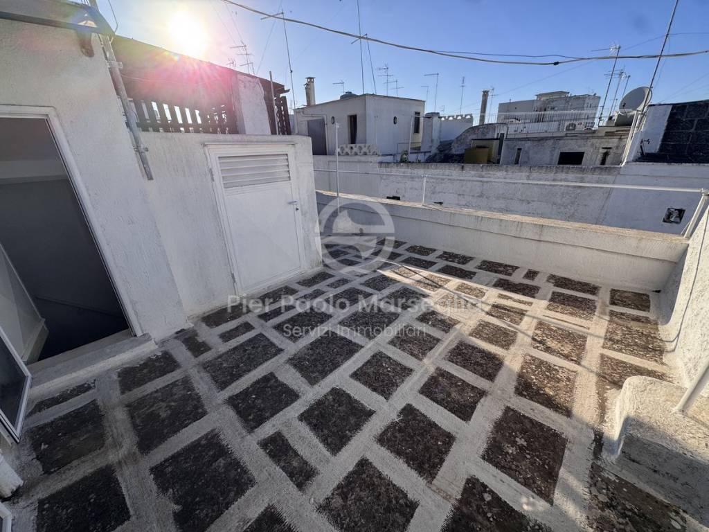 Appartamento a Ostuni in Vico Trieste - Foto 2