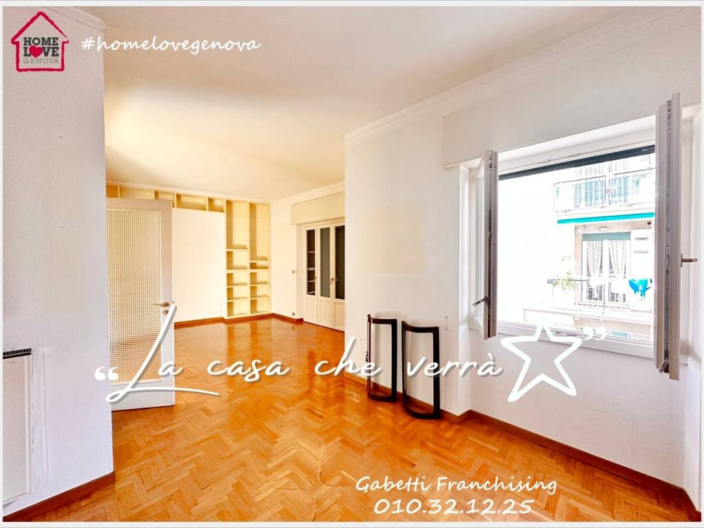Appartamento a Genova in Via Giuseppe Majorana - Foto 4