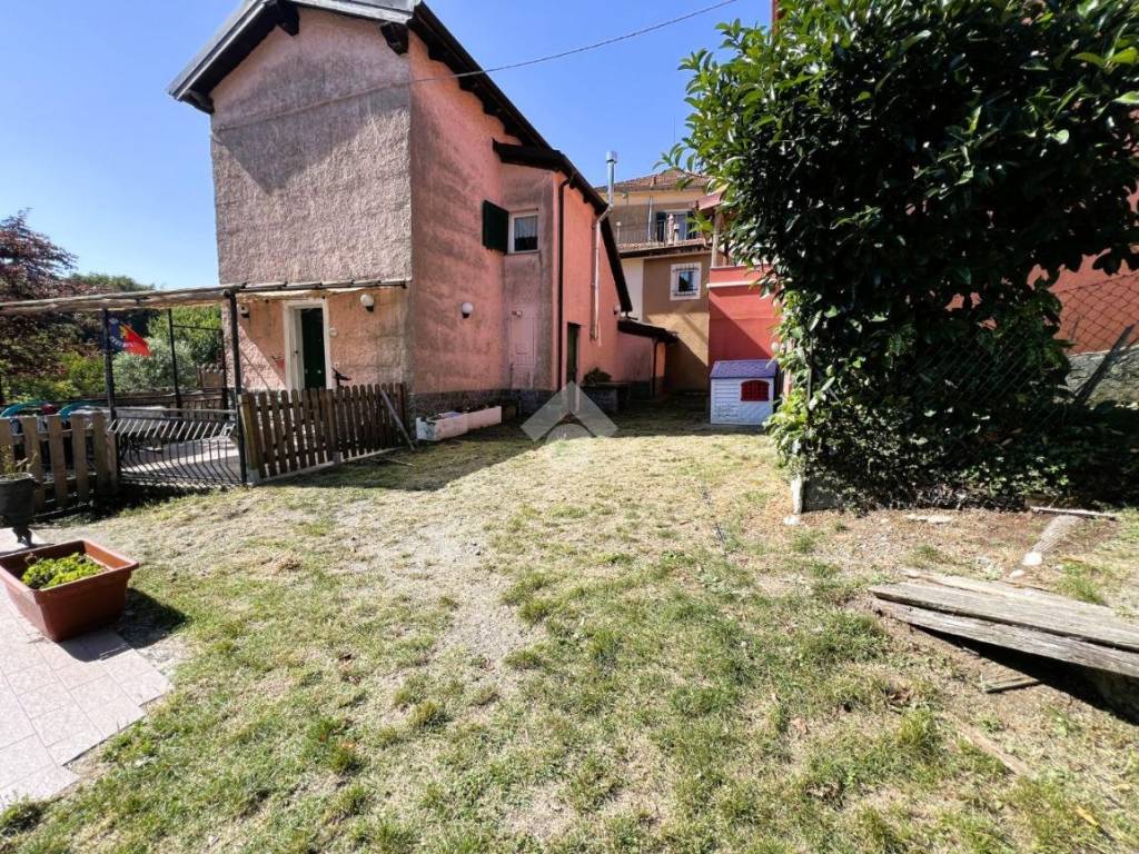 Villetta a schiera a Mignanego in Via giovanni parodi, 16 - Foto 2