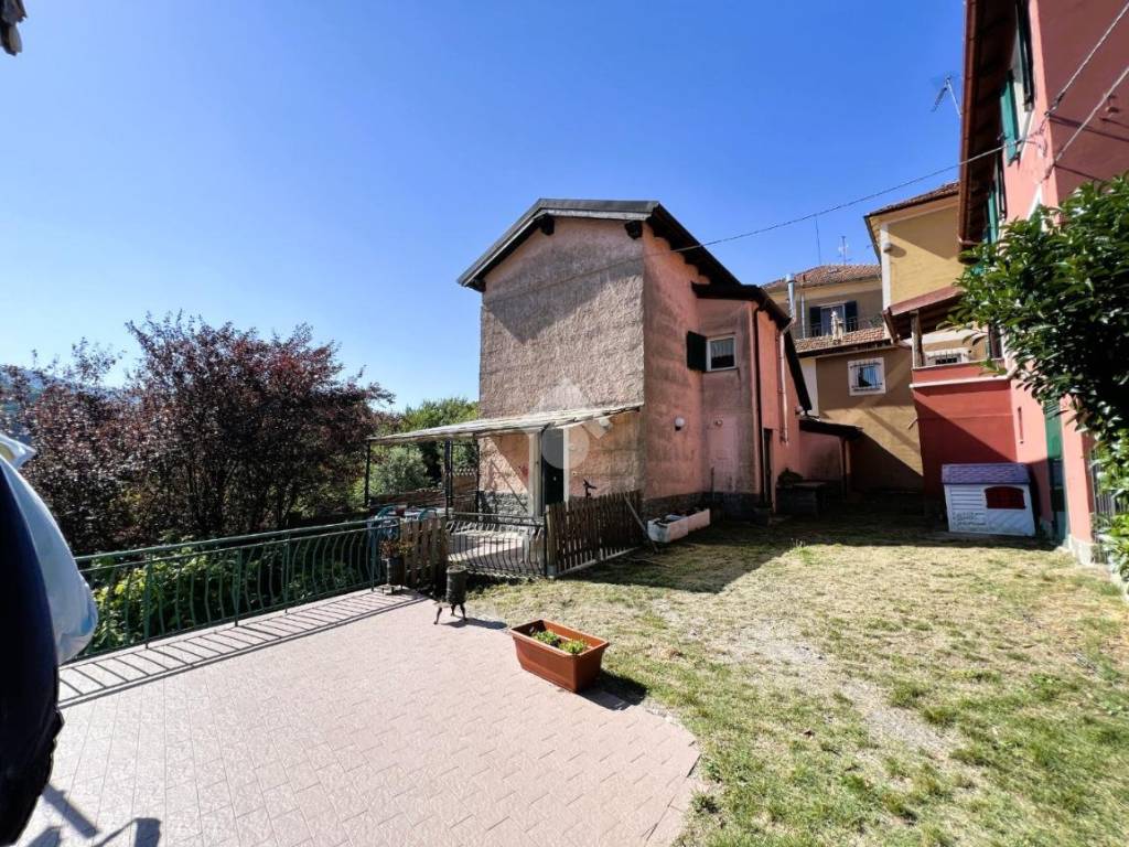 Villetta a schiera a Mignanego in Via giovanni parodi, 16 - Foto 3
