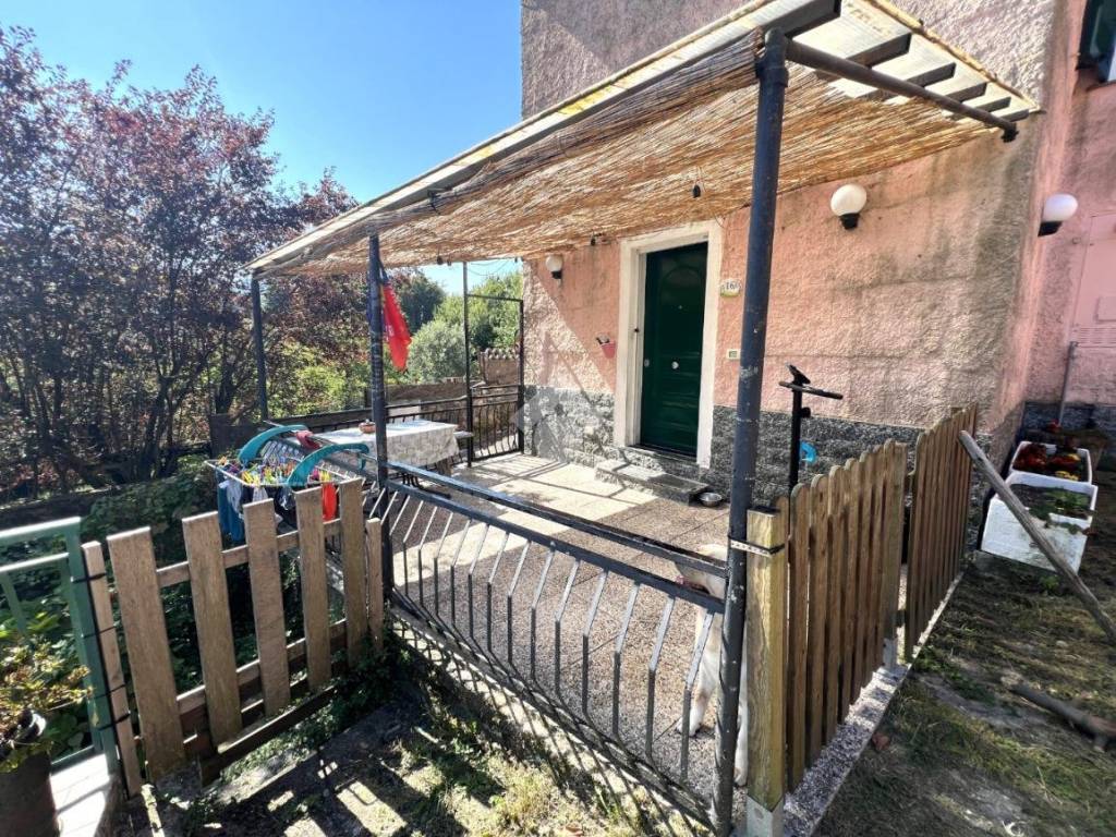 Villetta a schiera a Mignanego in Via giovanni parodi, 16 - Foto 4