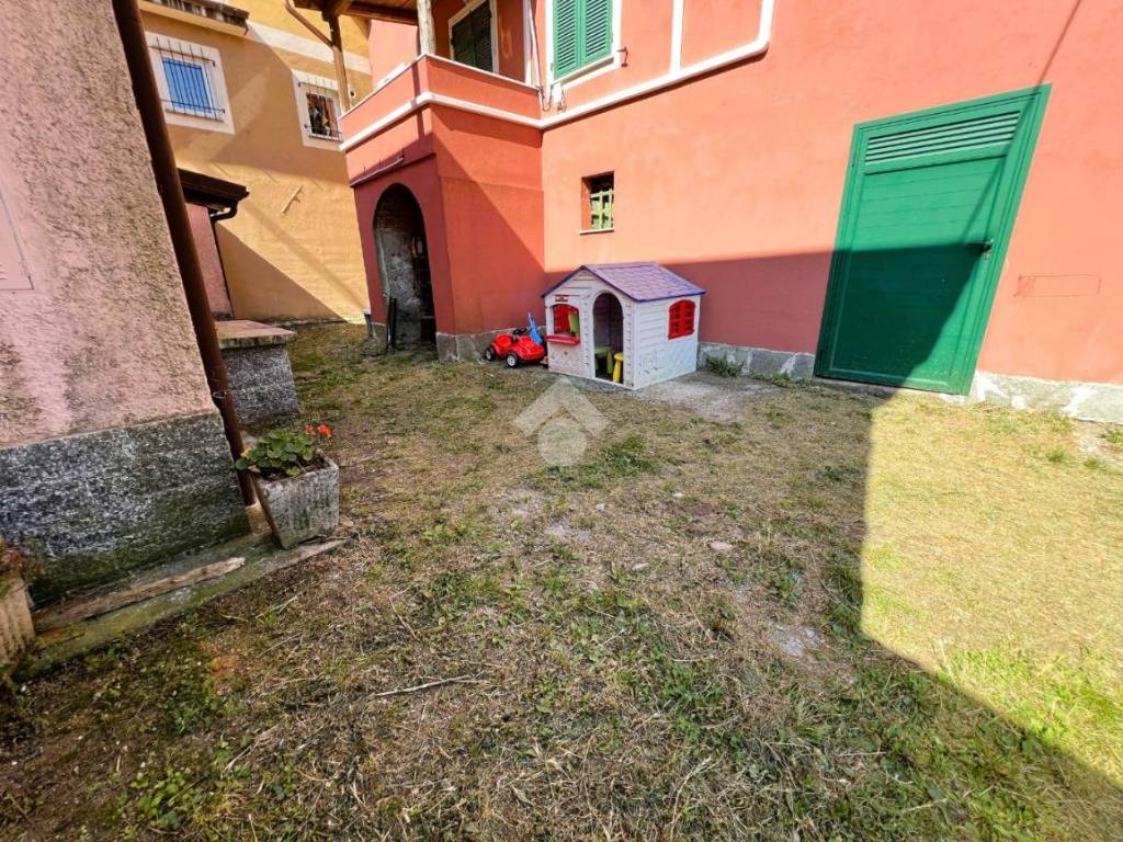 Villetta a schiera a Mignanego in Via giovanni parodi, 16 - Foto 5
