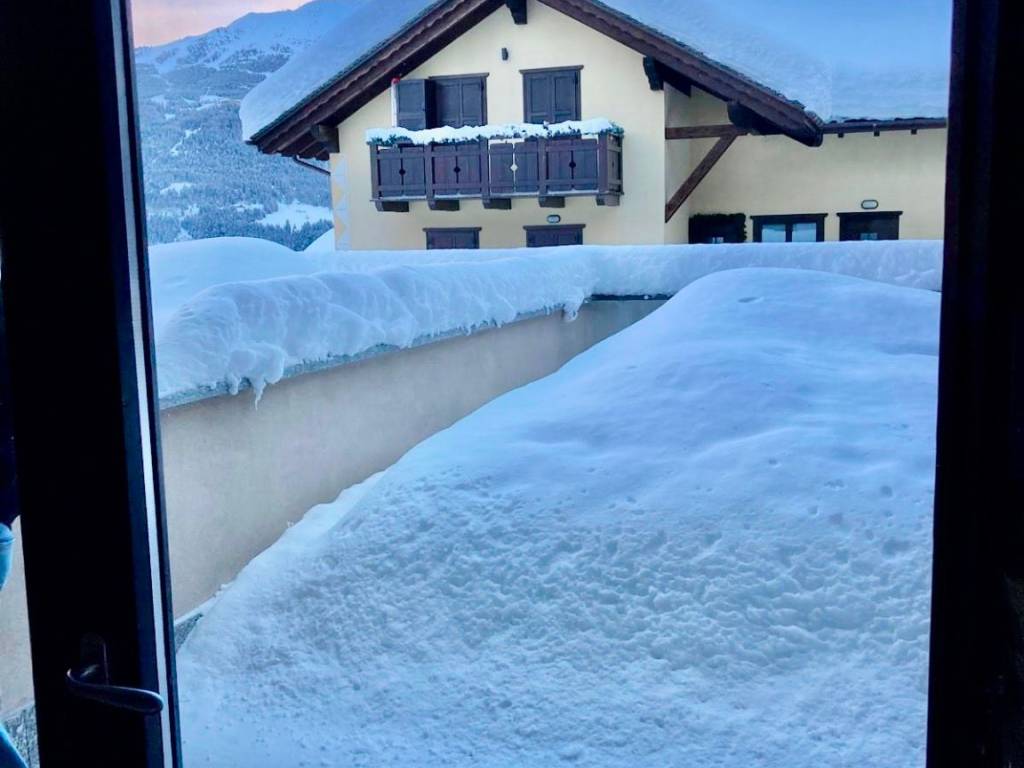 Appartamento a Valdisotto - Foto 2