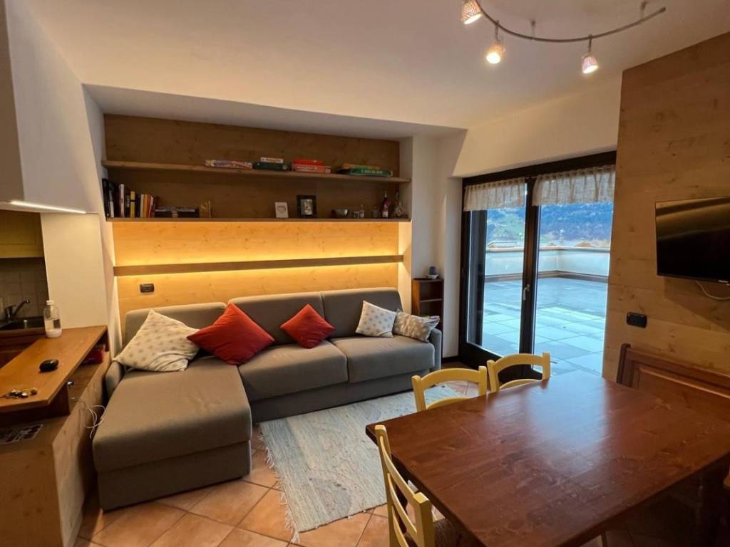 Appartamento a Valdisotto - Foto 4