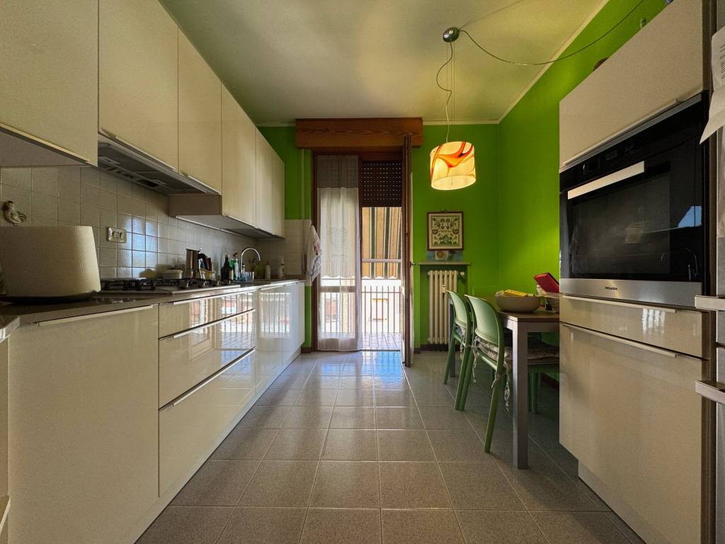 Appartamento a Verona in Via Euclide, 29 - Foto 4