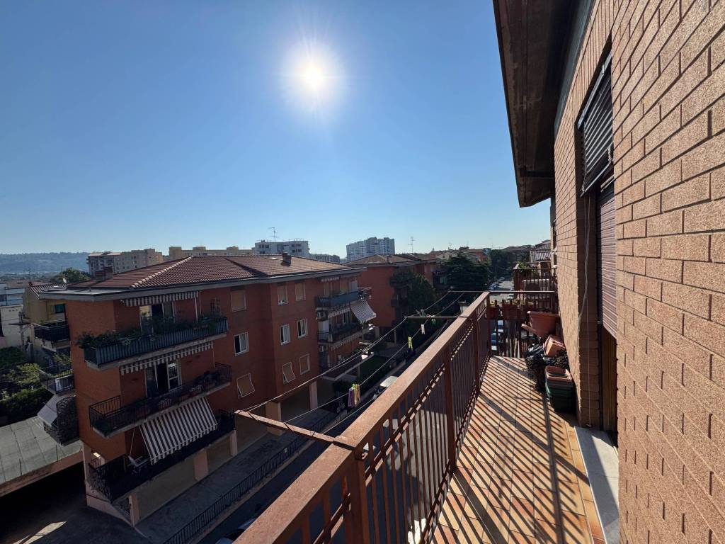 Appartamento a Verona in Via Euclide, 29 - Foto 5