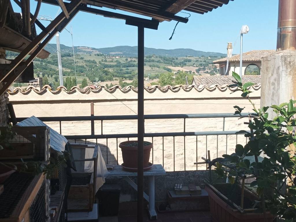 Casa indipendente a Bevagna in Vicolo della Scala - Foto 2