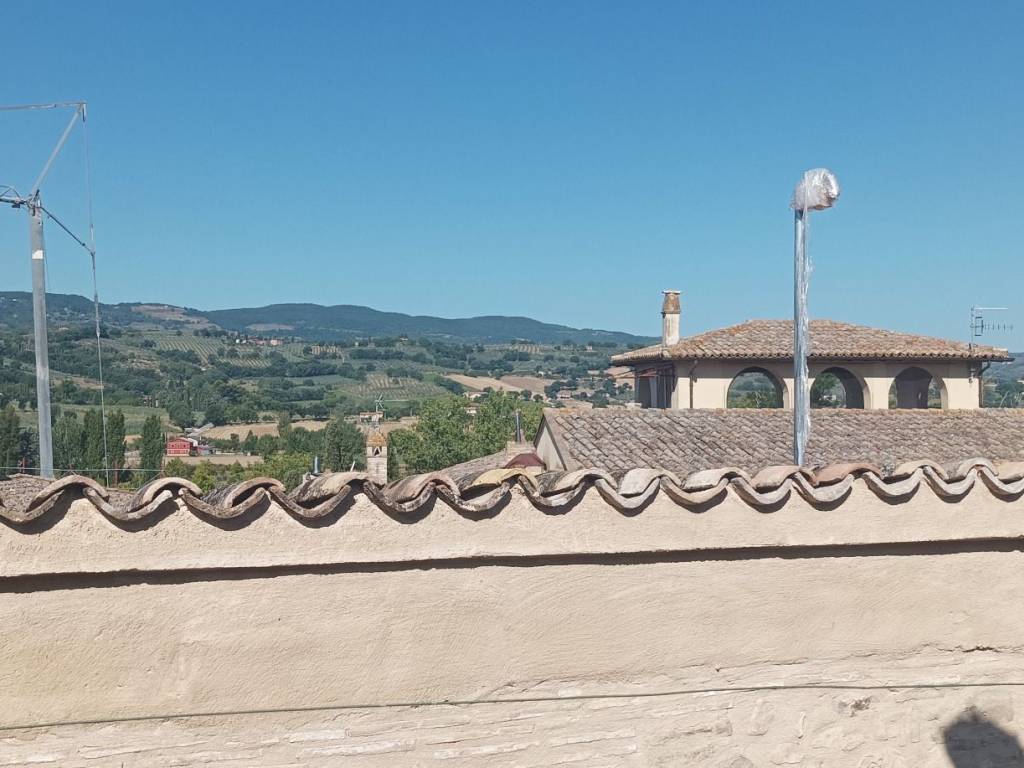 Casa indipendente a Bevagna in Vicolo della Scala - Foto 3