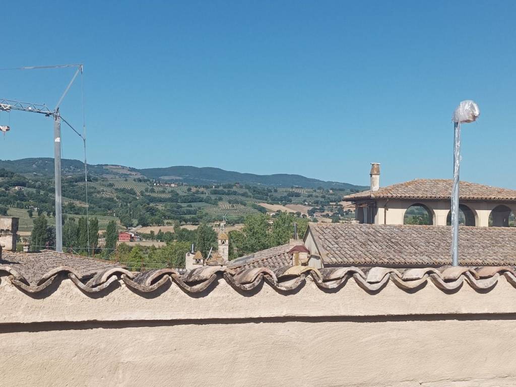 Casa indipendente a Bevagna in Vicolo della Scala - Foto 4