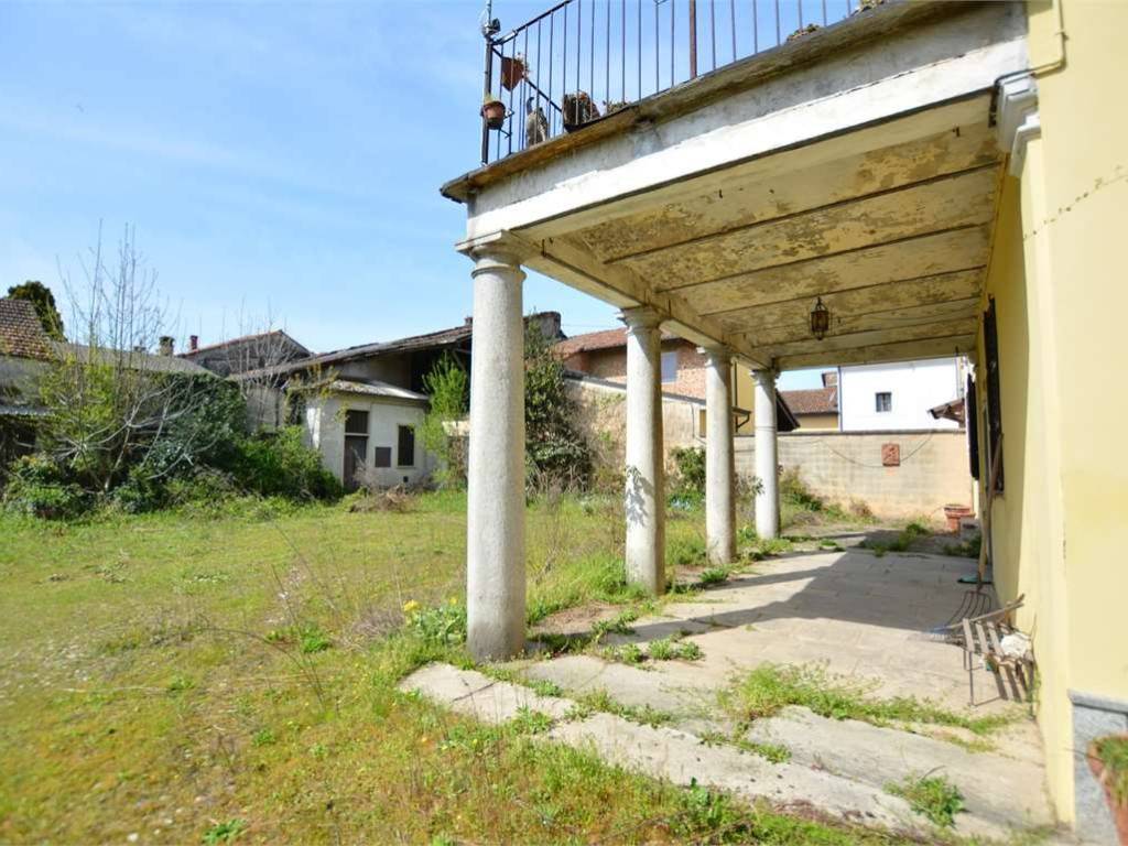 Casa indipendente a Miradolo terme in via garibaldi, 79 - Foto 3