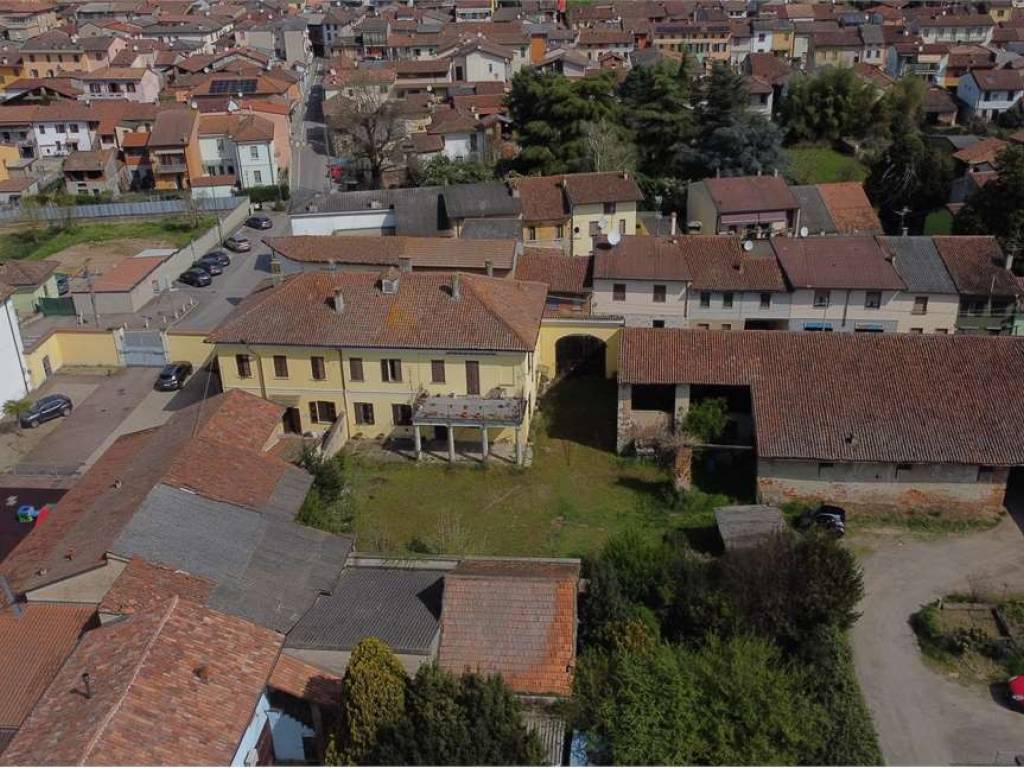 Casa indipendente a Miradolo terme in via garibaldi, 79 - Foto 4