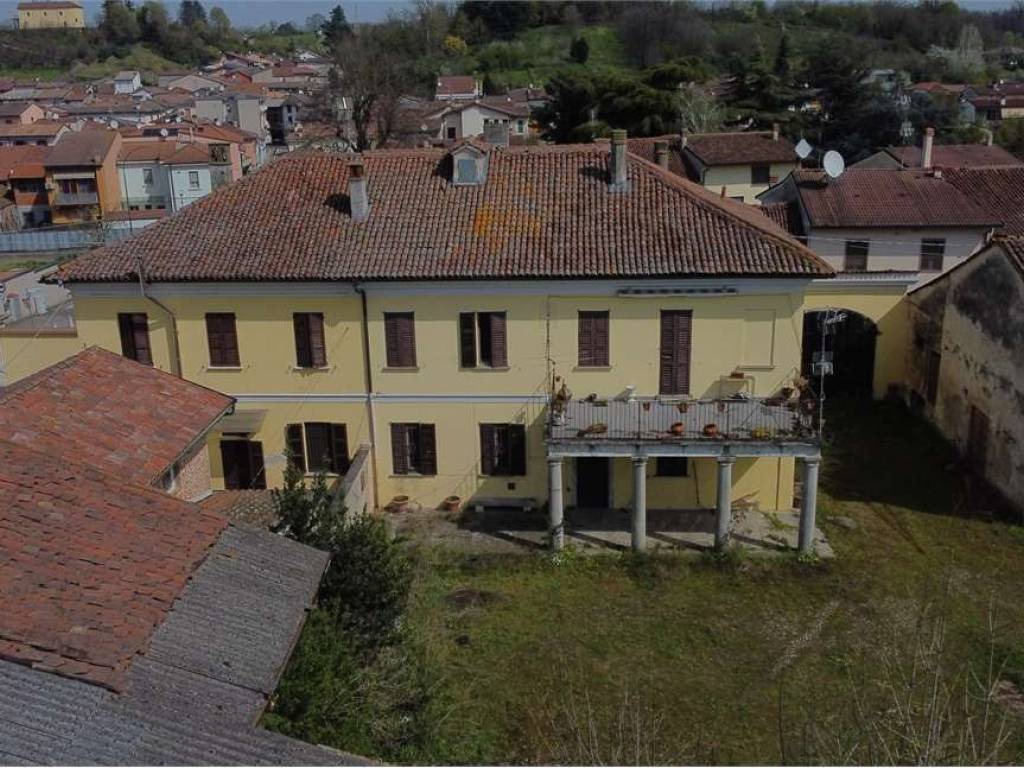 Casa indipendente a Miradolo terme in via garibaldi, 79 - Foto 5