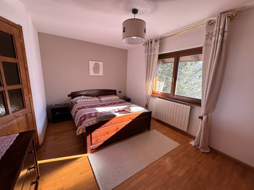 Villetta a schiera a Bormio in Via Monte Solena - Foto 5