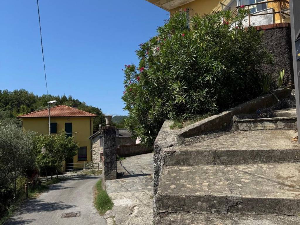 Villa a Carasco in Località Colla - Foto 2