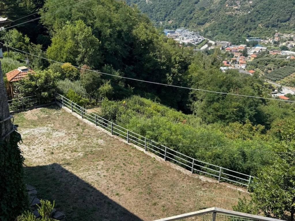 Villa a Carasco in Località Colla - Foto 3