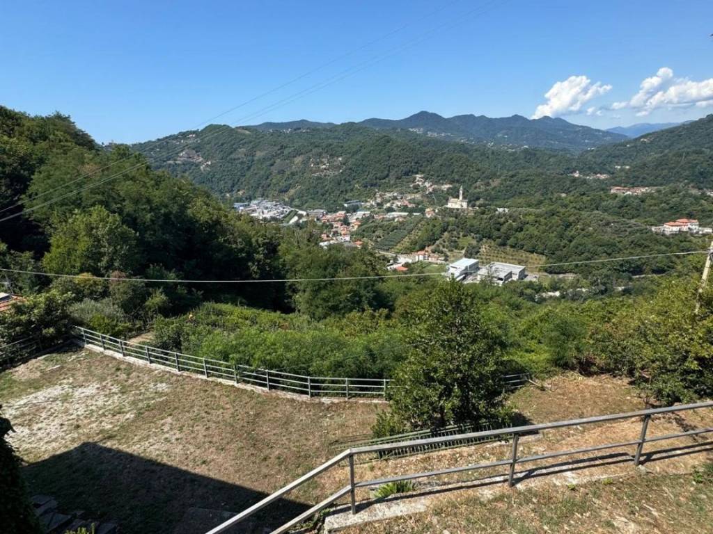 Villa a Carasco in Località Colla - Foto 4
