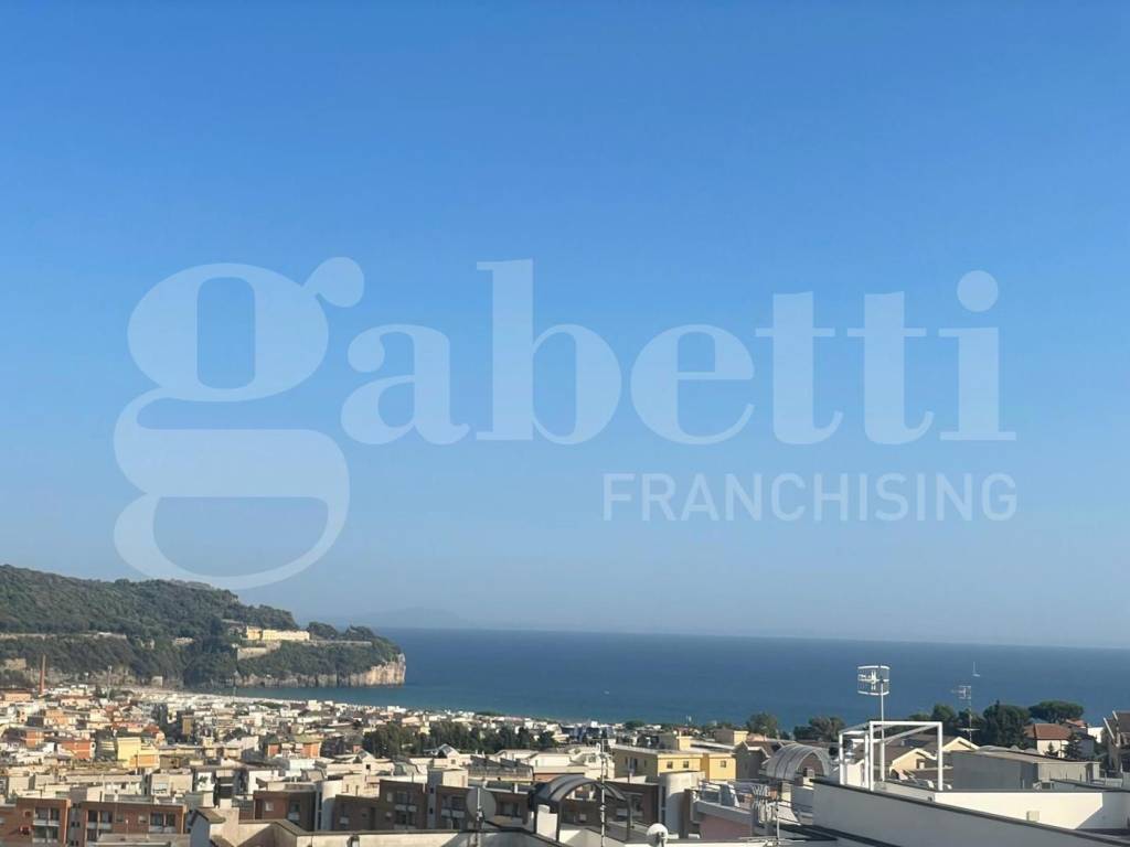 Appartamento a Gaeta in Via Cuostile IV trav Dx, 9 - Foto 2