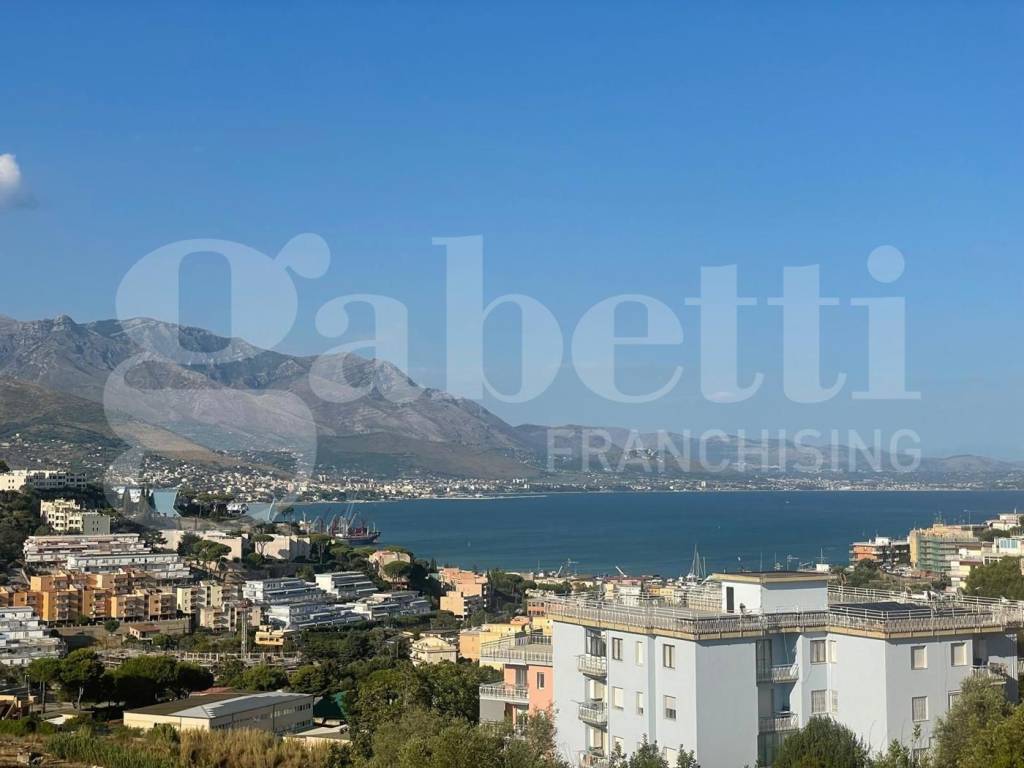 Appartamento a Gaeta in Via Cuostile IV trav Dx, 9 - Foto 3
