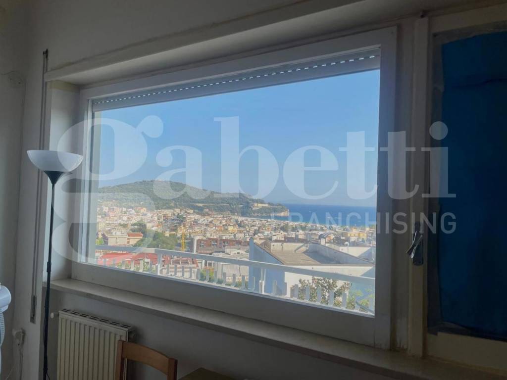 Appartamento a Gaeta in Via Cuostile IV trav Dx, 9 - Foto 4