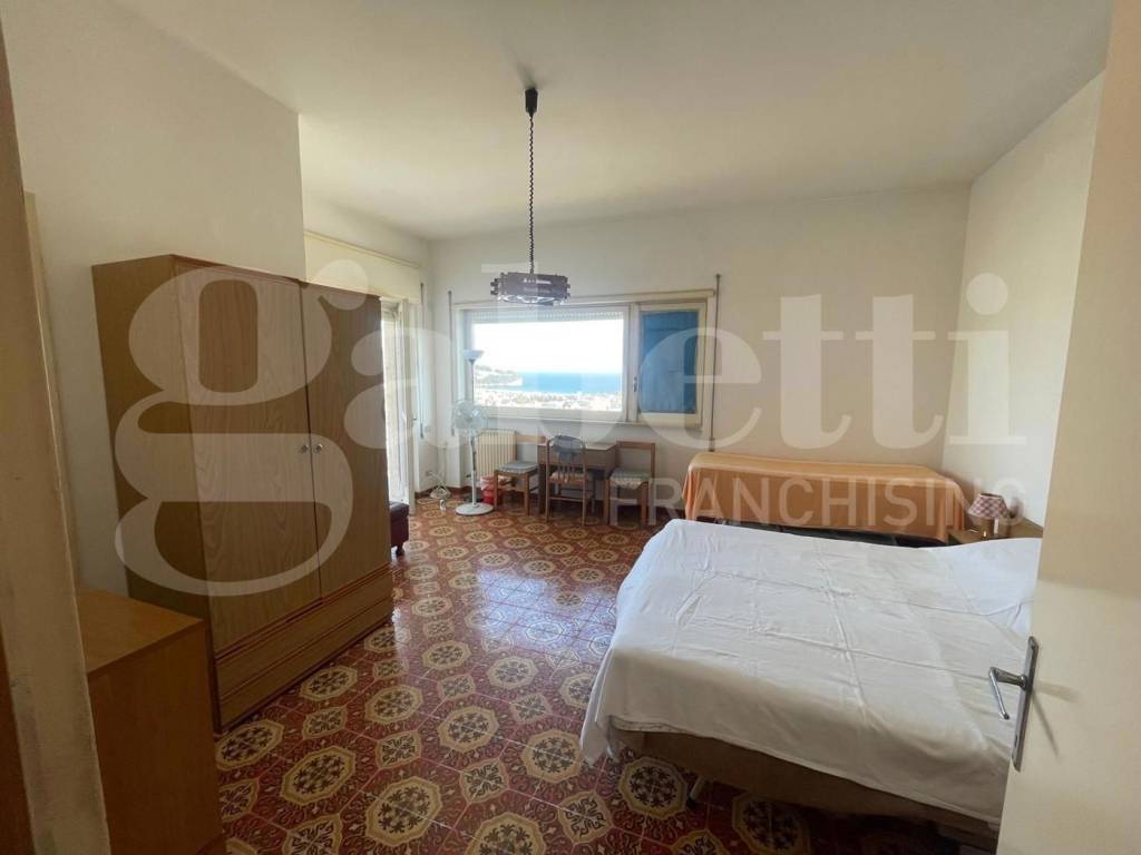 Appartamento a Gaeta in Via Cuostile IV trav Dx, 9 - Foto 5