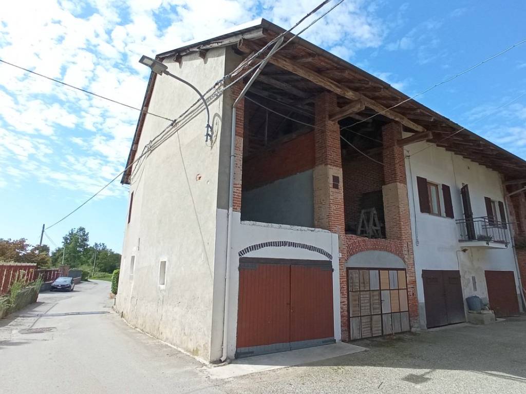 Casa indipendente a Cavallirio in Cascina Stoccada, 9 - Foto 2