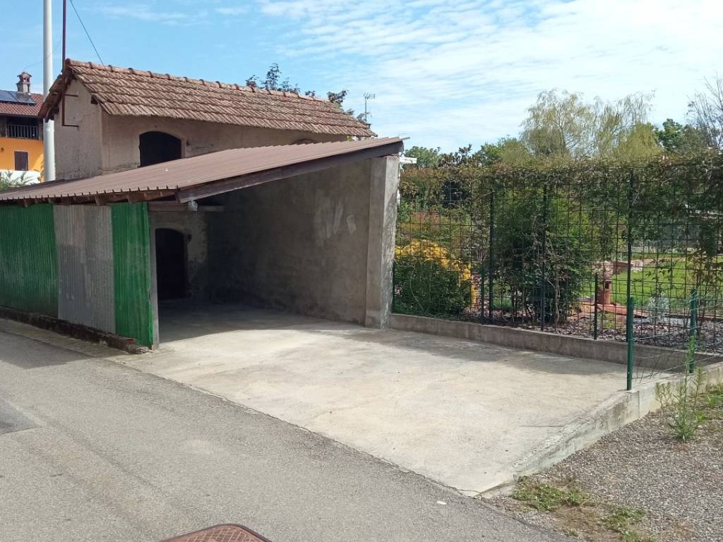 Casa indipendente a Cavallirio in Cascina Stoccada, 9 - Foto 3