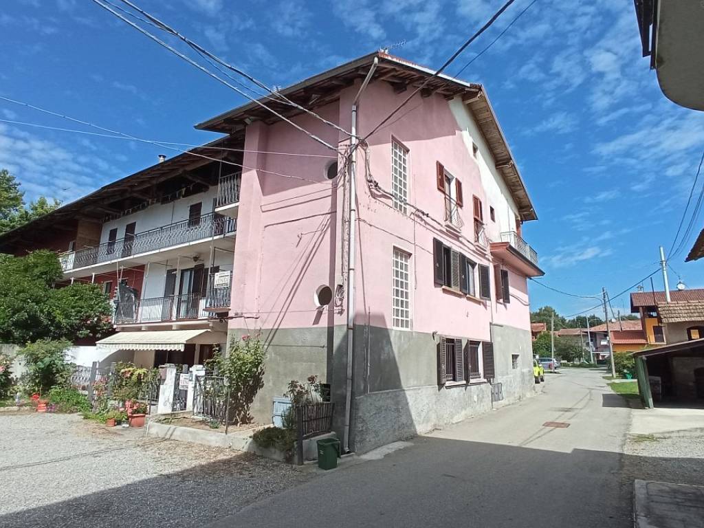 Casa indipendente a Cavallirio in Cascina Stoccada, 9 - Foto 4