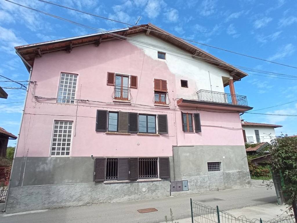 Casa indipendente a Cavallirio in Cascina Stoccada, 9 - Foto 5