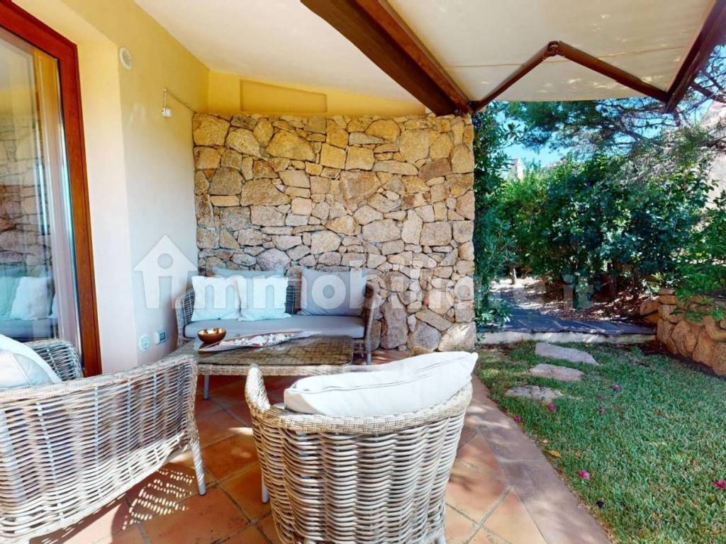 Villa a Arzachena in Via Cala Granu, 3 - Foto 2