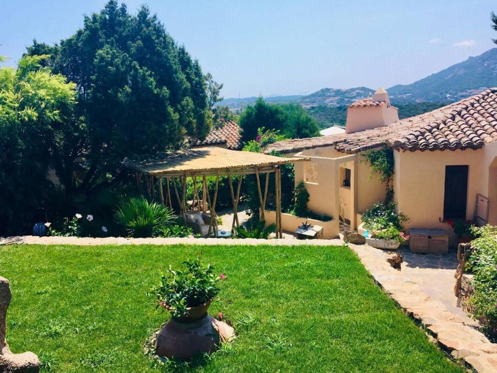 Villa a Arzachena in Via Cala Granu, 3 - Foto 3