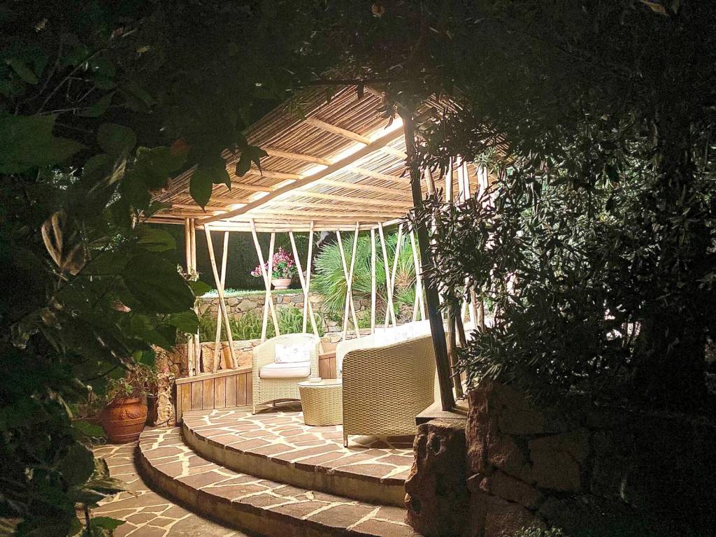 Villa a Arzachena in Via Cala Granu, 3 - Foto 4