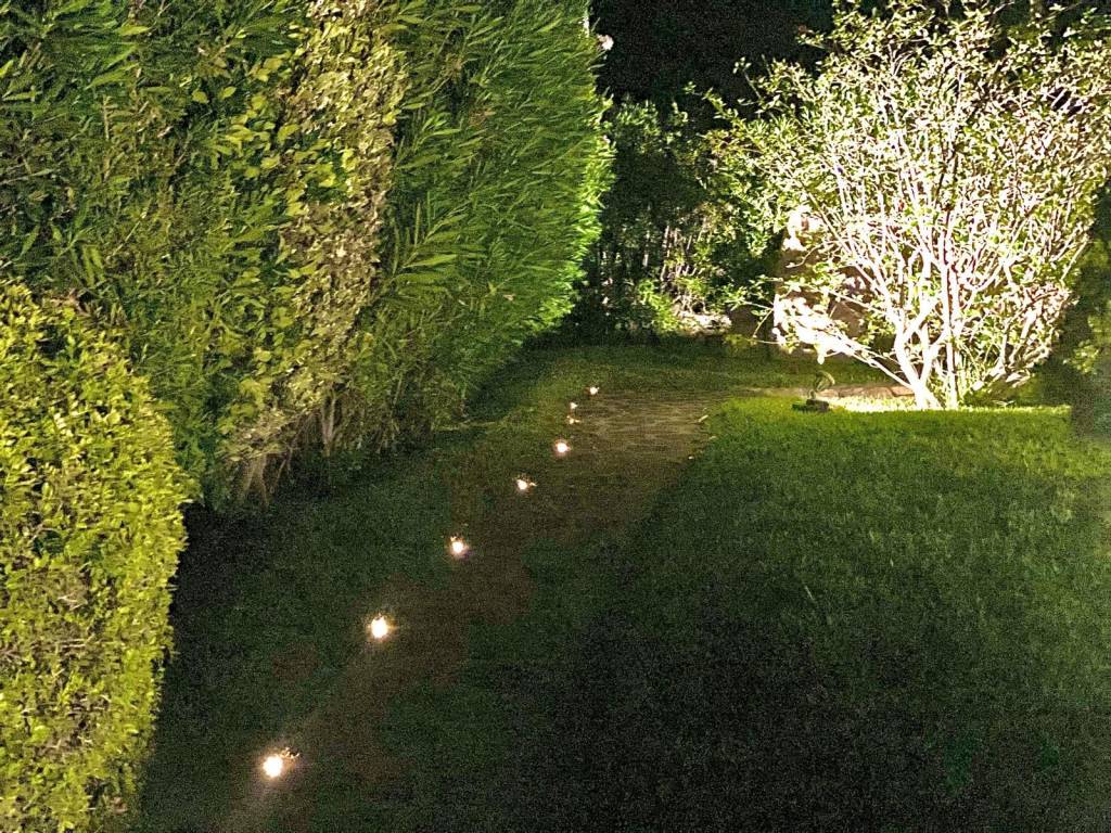 Villa a Arzachena in Via Cala Granu, 3 - Foto 5