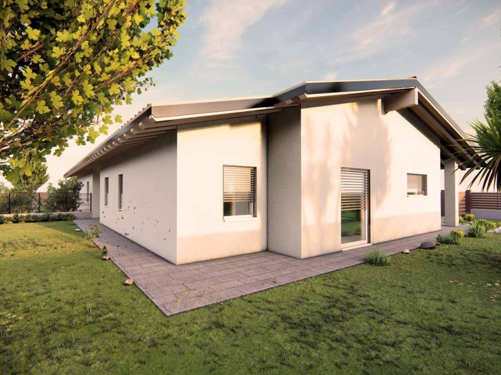 Villa a Pralboino - Foto 2