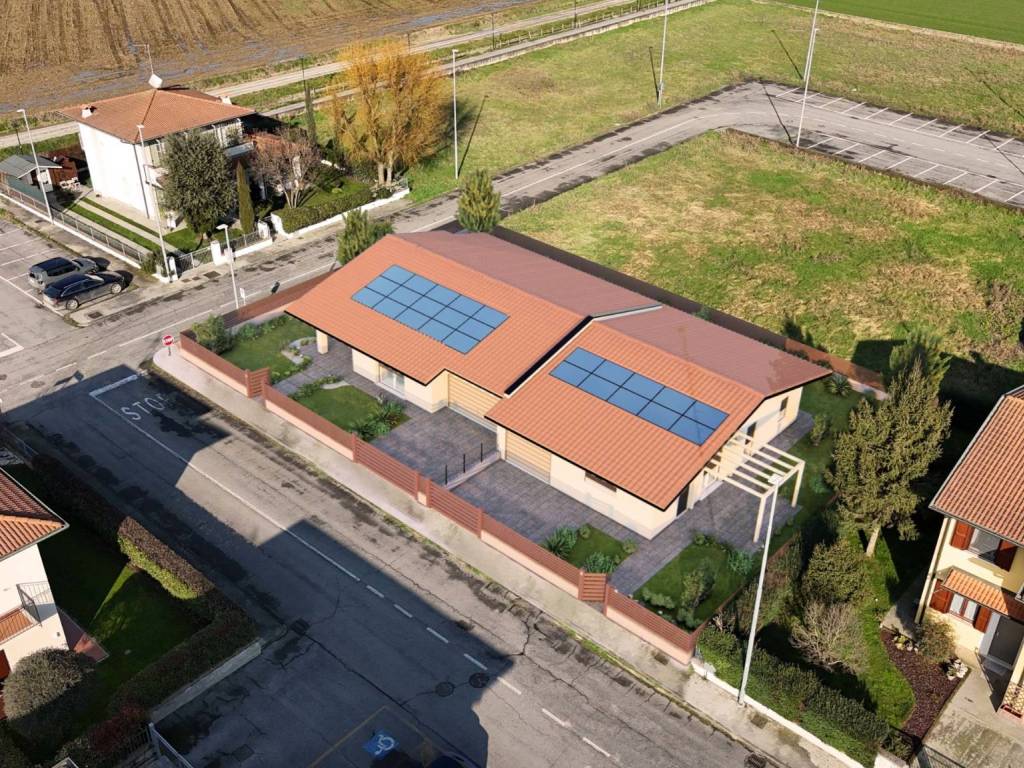 Villa a Pralboino - Foto 3