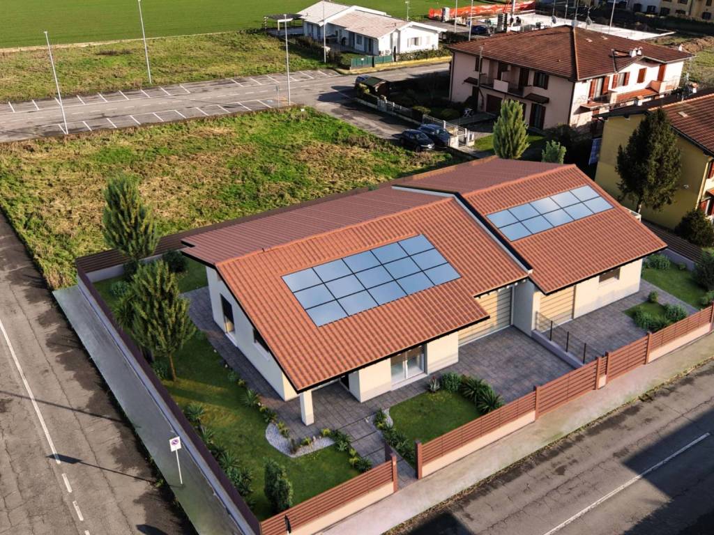 Villa a Pralboino - Foto 4