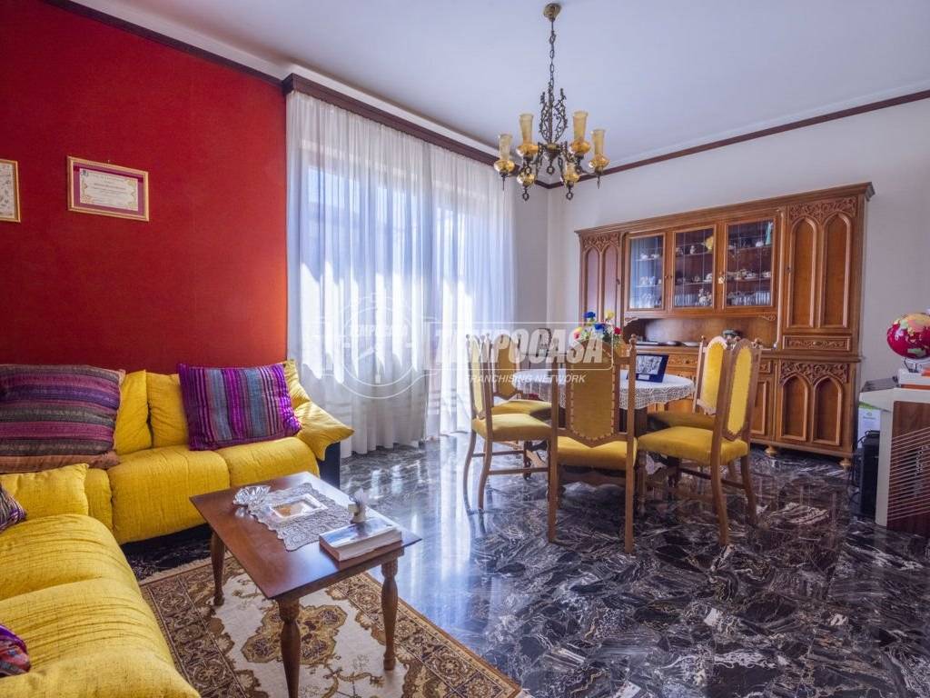 Casa indipendente a Corridonia in Via FILIPPO II 67 - Foto 2