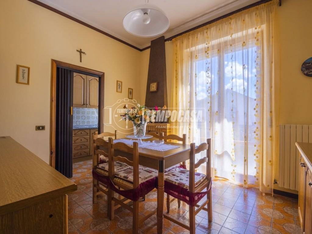 Casa indipendente a Corridonia in Via FILIPPO II 67 - Foto 3