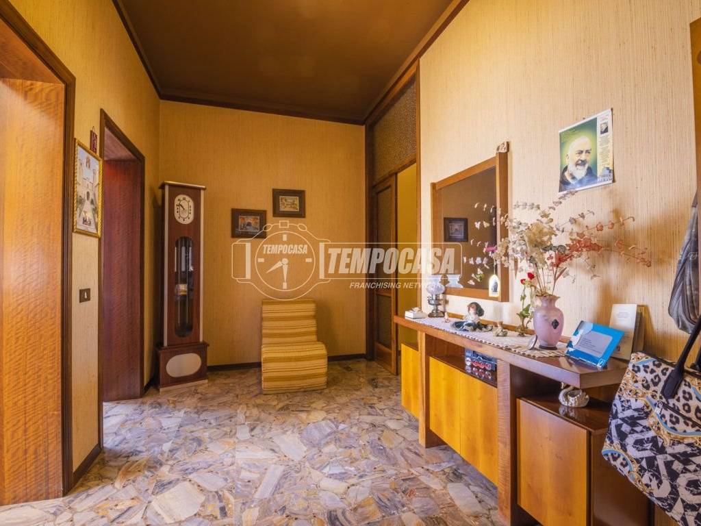 Casa indipendente a Corridonia in Via FILIPPO II 67 - Foto 5